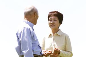 福島の結婚指輪を販売する宝石店