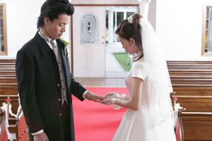 東京でも人気が高まる結婚式の前撮り